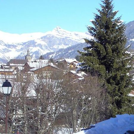 Le Bionnassay Daire Les Contamines-Montjoie Dış mekan fotoğraf