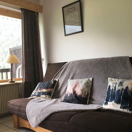 Le Bionnassay Daire Les Contamines-Montjoie Dış mekan fotoğraf