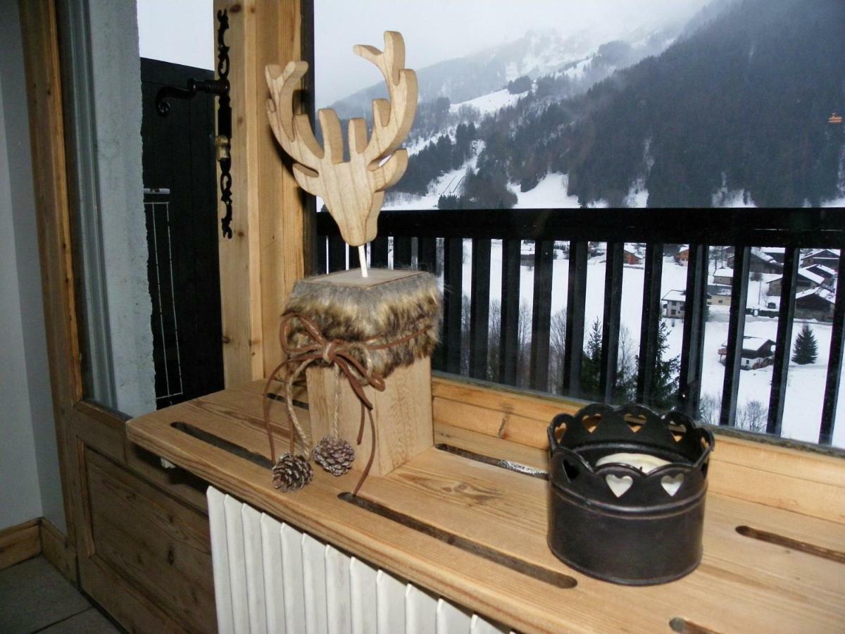Le Bionnassay Daire Les Contamines-Montjoie Dış mekan fotoğraf