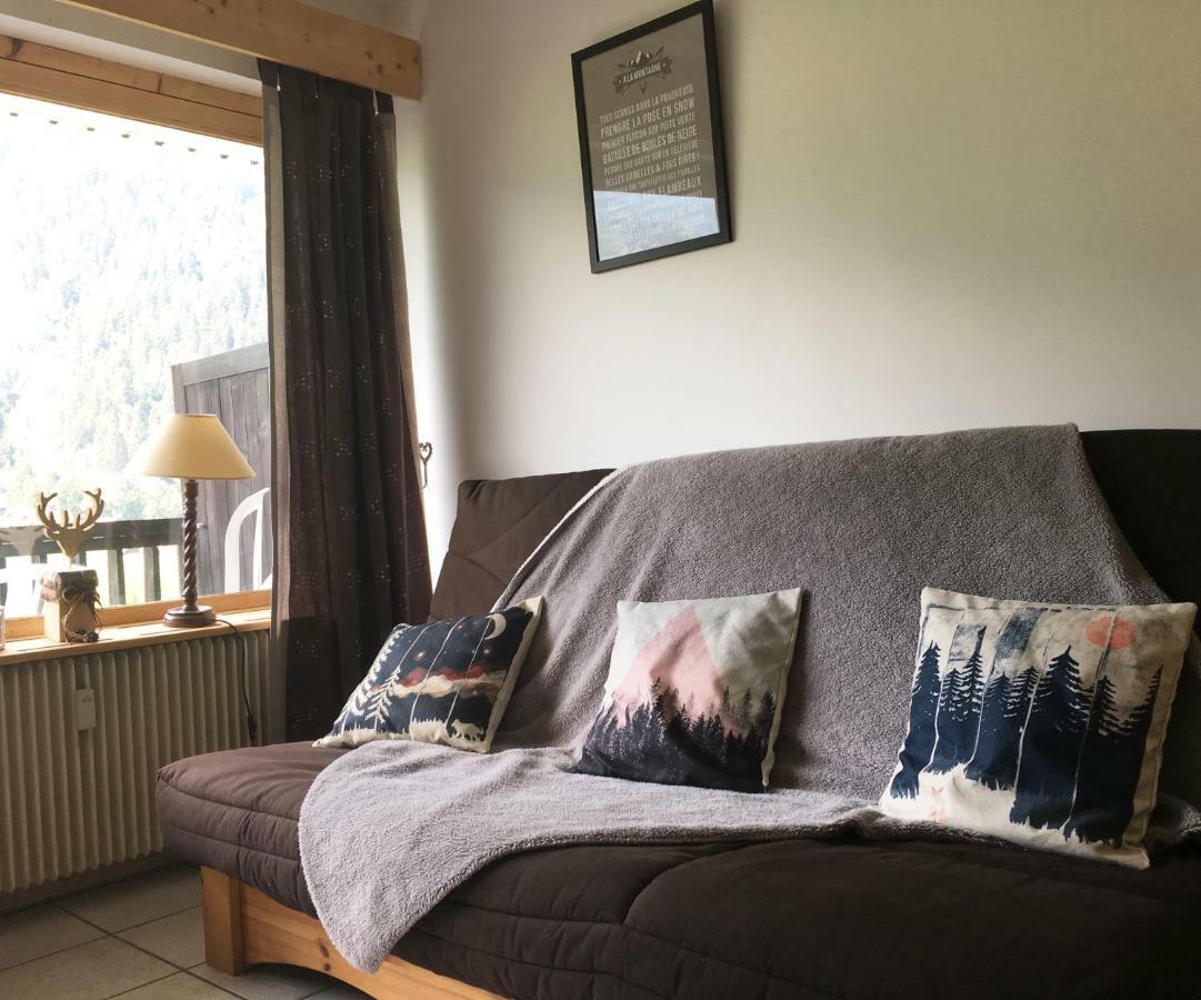 Le Bionnassay Daire Les Contamines-Montjoie Dış mekan fotoğraf