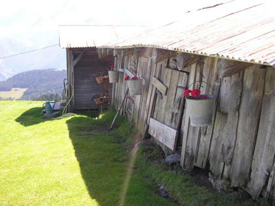 Le Bionnassay Daire Les Contamines-Montjoie Dış mekan fotoğraf